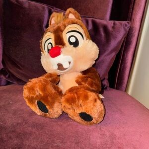 DALE from "Chip and Dale"